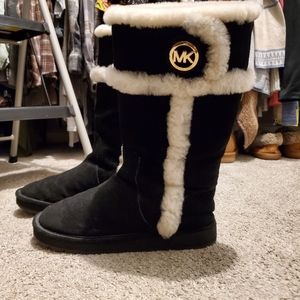 Michael Kors Boots